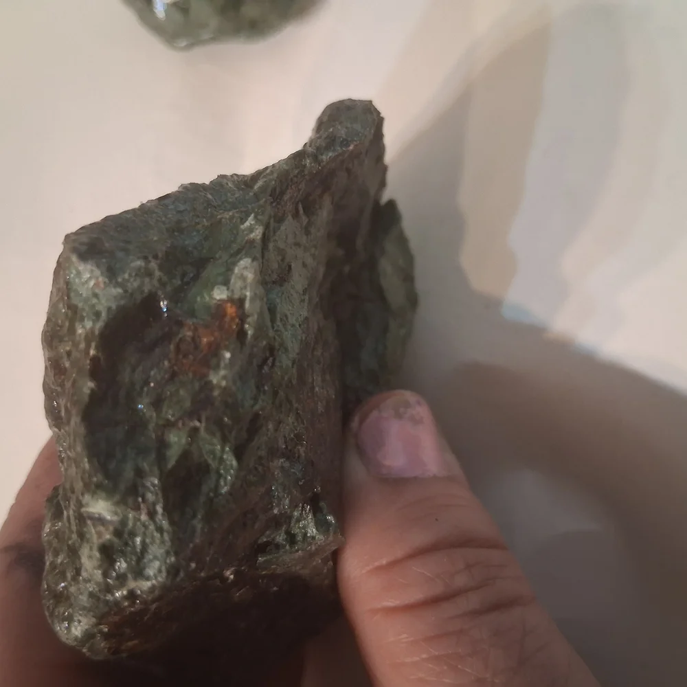 Jade - Picture 4 of 4